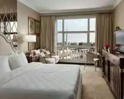 Anwar Al Madinah Mövenpick Hotel thumbnail
